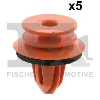 Кліпса кріплення обшивки (к-кт 5 шт) MB С-class (W205)/E-class (W212/W213) 09- Fischer Automotive One (FA1) 14-40019.5