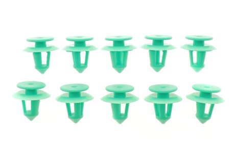 Кліпса кріплення (затискач) Fischer Automotive One (FA1) 14-40020.10