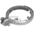 Хомут-зажим металлический Fischer Automotive One (FA1) 144-993 (фото 2)