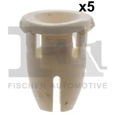 Кліпса кріплення (затискач) Fischer Automotive One (FA1) 14-60002.5 (фото 1)