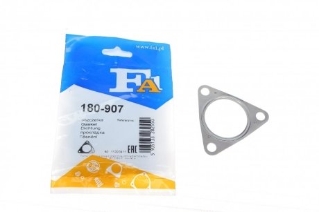 Прокладка выхлопной трубы FA1 Fischer Automotive One (FA1) 180-907