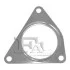 Прокладка выхлопной трубы FA1 Fischer Automotive One (FA1) 180-914 (фото 3)
