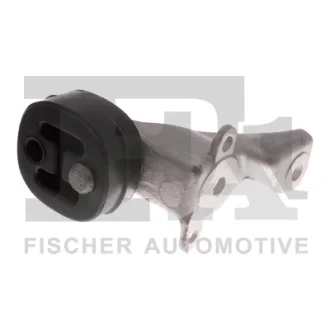 Кронштейн, система відведення ВГ Fischer Automotive One (FA1) 183901