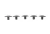Кліпса кріплення (затискач) Fischer Automotive One (FA1) 21-10006.5 (фото 1)