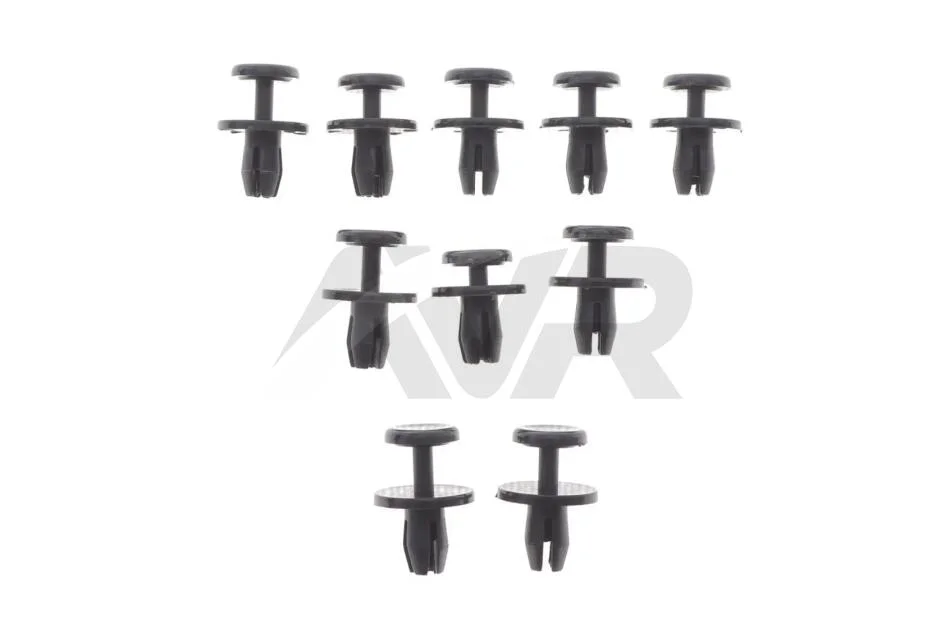 Кліпса кріплення (затискач) Fischer Automotive One (FA1) 21-20002.10 (фото 1)