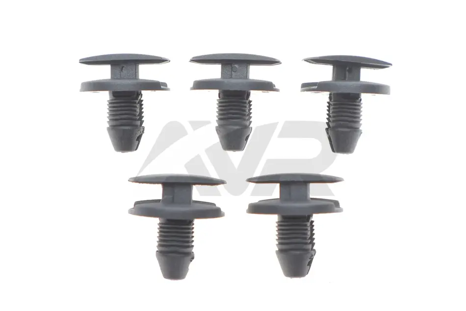 Кліпса кріплення (затискач) Fischer Automotive One (FA1) 21-20009.5 (фото 1)