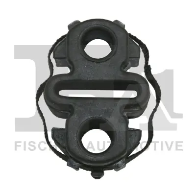 Гумка глушника Citroen Berlingo/Peugeot Partner 1.6 HDi 08- Fischer Automotive One (FA1) 213-727 (фото 1)