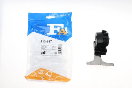 Кронштейн кріплення глушника FA1 Fischer Automotive One (FA1) 213-917