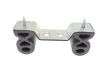 Кронштейн кріплення глушника Fischer Automotive One (FA1) 213-922 (фото 2)