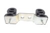 Кронштейн кріплення глушника Fischer Automotive One (FA1) 213-922 (фото 5)