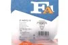 Кліпса кріплення (затискач) Fischer Automotive One (FA1) 21-40012.10 (фото 2)