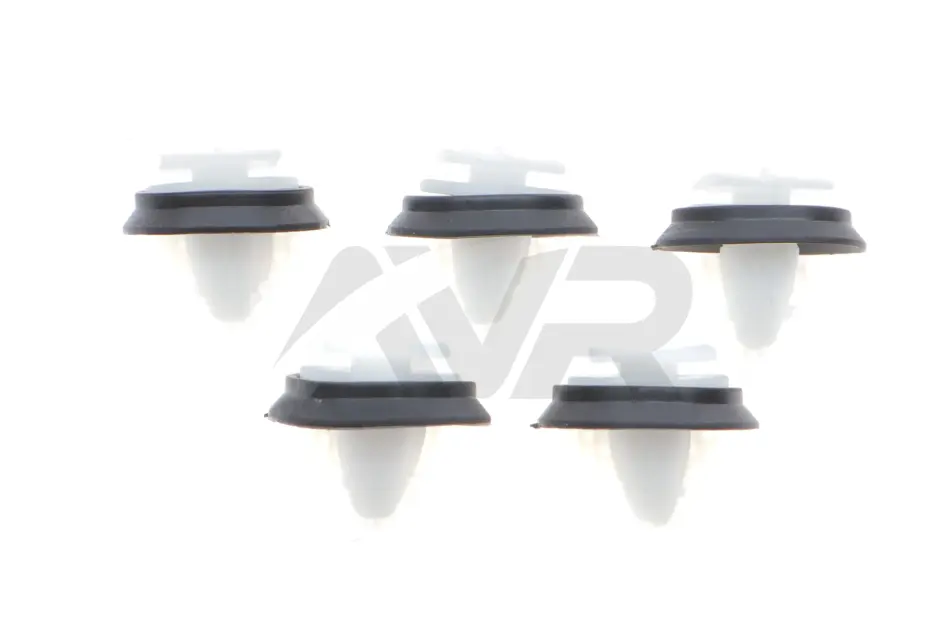 Кліпса кріплення (затискач) Fischer Automotive One (FA1) 21-40012.5 (фото 1)