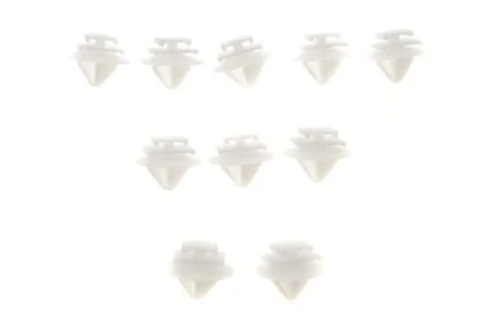 Кліпса кріплення (затискач) Fischer Automotive One (FA1) 21-40021.10