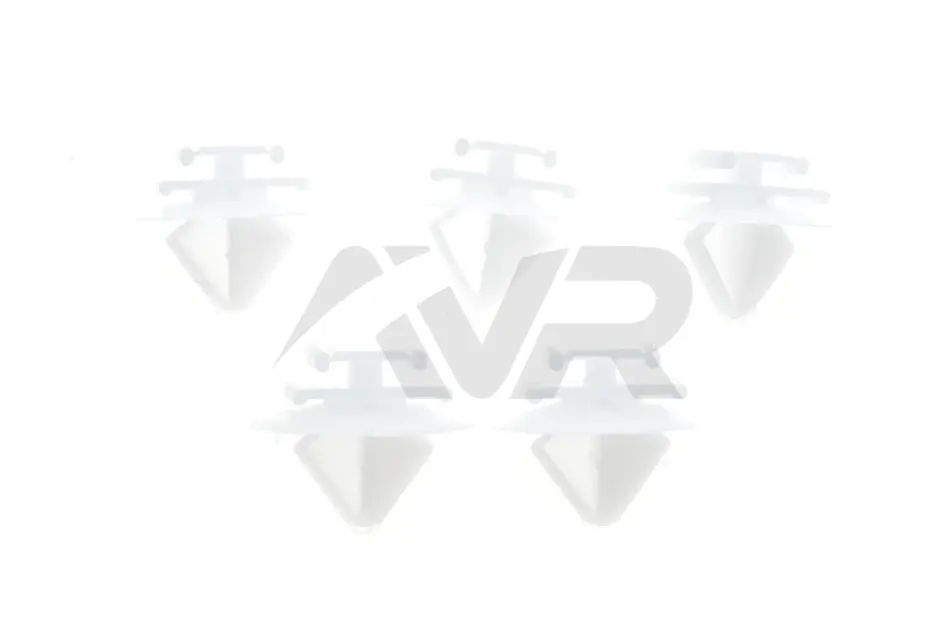 Кліпса кріплення (затискач) Fischer Automotive One (FA1) 21-40021.5 (фото 1)