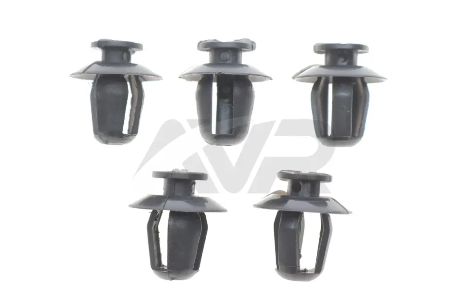 Кліпса кріплення (затискач) Fischer Automotive One (FA1) 21-40025.5 (фото 1)