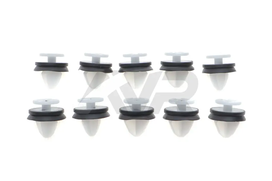 Кліпса кріплення (затискач) Fischer Automotive One (FA1) 21-40031.10 (фото 1)