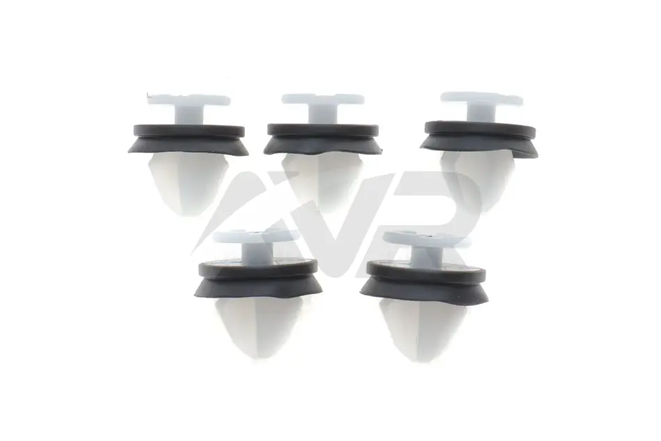 Кліпса кріплення (затискач) Fischer Automotive One (FA1) 21-40031.5 (фото 1)
