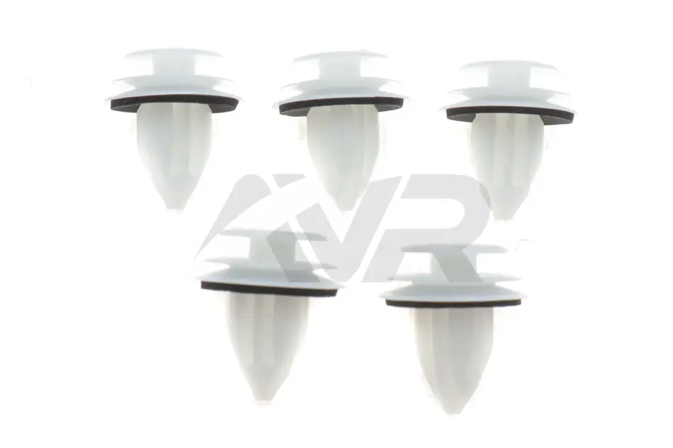 Кліпса кріплення (затискач) Fischer Automotive One (FA1) 21-40035.5 (фото 1)