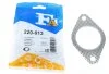 Прокладка выхлопной трубы FA1 Fischer Automotive One (FA1) 220-913 (фото 1)