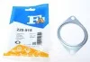 Прокладка глушителя FA1 Fischer Automotive One (FA1) 220-915 (фото 4)