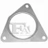 Прокладка выхлопной трубы FA1 Fischer Automotive One (FA1) 220-918 (фото 4)