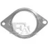 Прокладка выхлопной трубы FA1 Fischer Automotive One (FA1) 220-920 (фото 3)