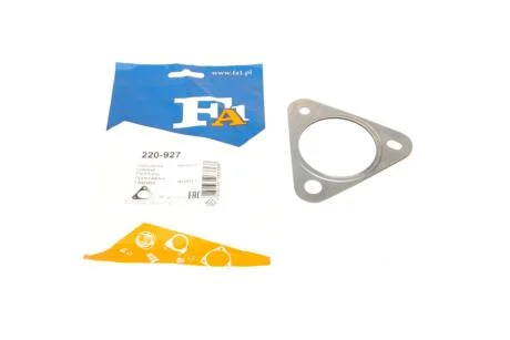 Прокладка выхлопной трубы FA1 Fischer Automotive One (FA1) 220-927