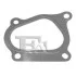 Прокладка выхлопной трубы FA1 Fischer Automotive One (FA1) 220-932 (фото 3)