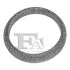 Прокладка выхлопной системы металлическая Fischer Automotive One (FA1) 221-969 (фото 1)