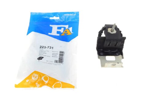Кронштейн кріплення глушника Fischer Automotive One (FA1) 223-731