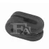 Резинка глушителя FA1 Fischer Automotive One (FA1) 223-915 (фото 2)