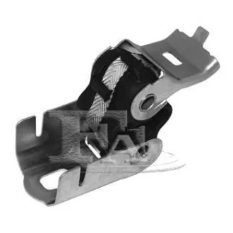 Крепление резинометаллическое Fischer Automotive One (FA1) 223-946