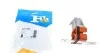 Кронштейн крепления глушителя FA1 Fischer Automotive One (FA1) 223-951 (фото 1)
