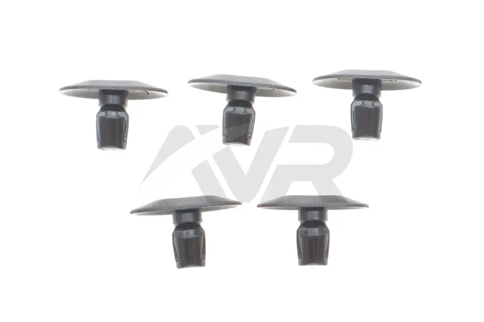 Кліпса кріплення (затискач) Fischer Automotive One (FA1) 22-40001.5 (фото 1)