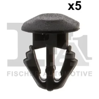Кліпса кріплення обшивки дверей (к-кт 5шт) Dacia Duster 1.6 SCe 17- Fischer Automotive One (FA1) 22-40032.5