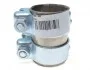 Хомут глушителя FA1 Fischer Automotive One (FA1) 224-850 (фото 4)