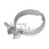 Хомут-зажим металлический Fischer Automotive One (FA1) 224-872 (фото 2)