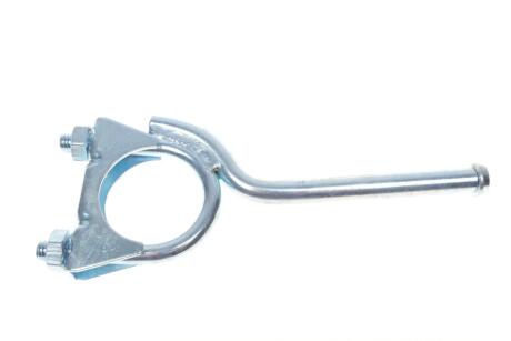 Хомут-зажим металлический Fischer Automotive One (FA1) 225-946