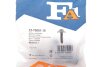 Гвинт саморізний Fischer Automotive One (FA1) 22-70001.10 (фото 2)