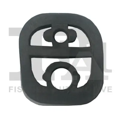 Кріплення гумове Fischer Automotive One (FA1) 233-721 (фото 1)