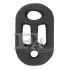 Подушка средней части глушителя Fischer Automotive One (FA1) 233-909 (фото 2)