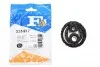 Резинка глушителя FA1 Fischer Automotive One (FA1) 233-917 (фото 1)
