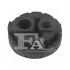 Резинка глушителя FA1 Fischer Automotive One (FA1) 233-918 (фото 2)