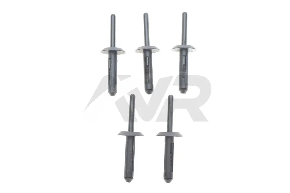Кліпса кріплення (затискач) Fischer Automotive One (FA1) 25-20001.5 (фото 1)