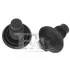 Пробка поддона FA1 Fischer Automotive One (FA1) 256.850.001 (фото 3)