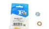 Пробка поддона + уплотнитель FA1 Fischer Automotive One (FA1) 256.851.011