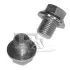 Пробка поддона FA1 Fischer Automotive One (FA1) 256.852.001 (фото 3)