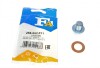 Пробка поддона + уплотнитель FA1 Fischer Automotive One (FA1) 256.852.011 (фото 1)
