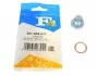 Пробка поддона + уплотнитель FA1 Fischer Automotive One (FA1) 257.808.011