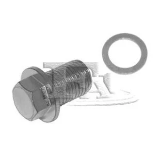 Пробка піддону автомобіля Fischer Automotive One (FA1) 257.859.011